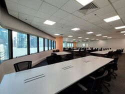 Robinson Road (D1), Office #452279361